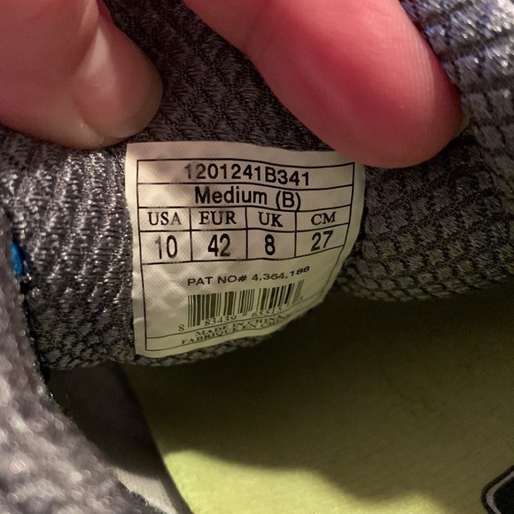 Brooks Trance 12 Running Shoes - Picture 13 of 13